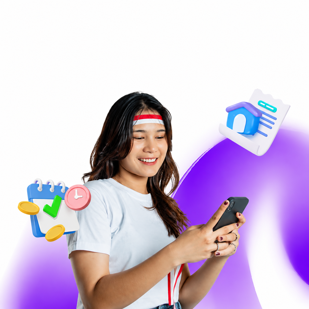WiFi Rumah Koneksi Pasti