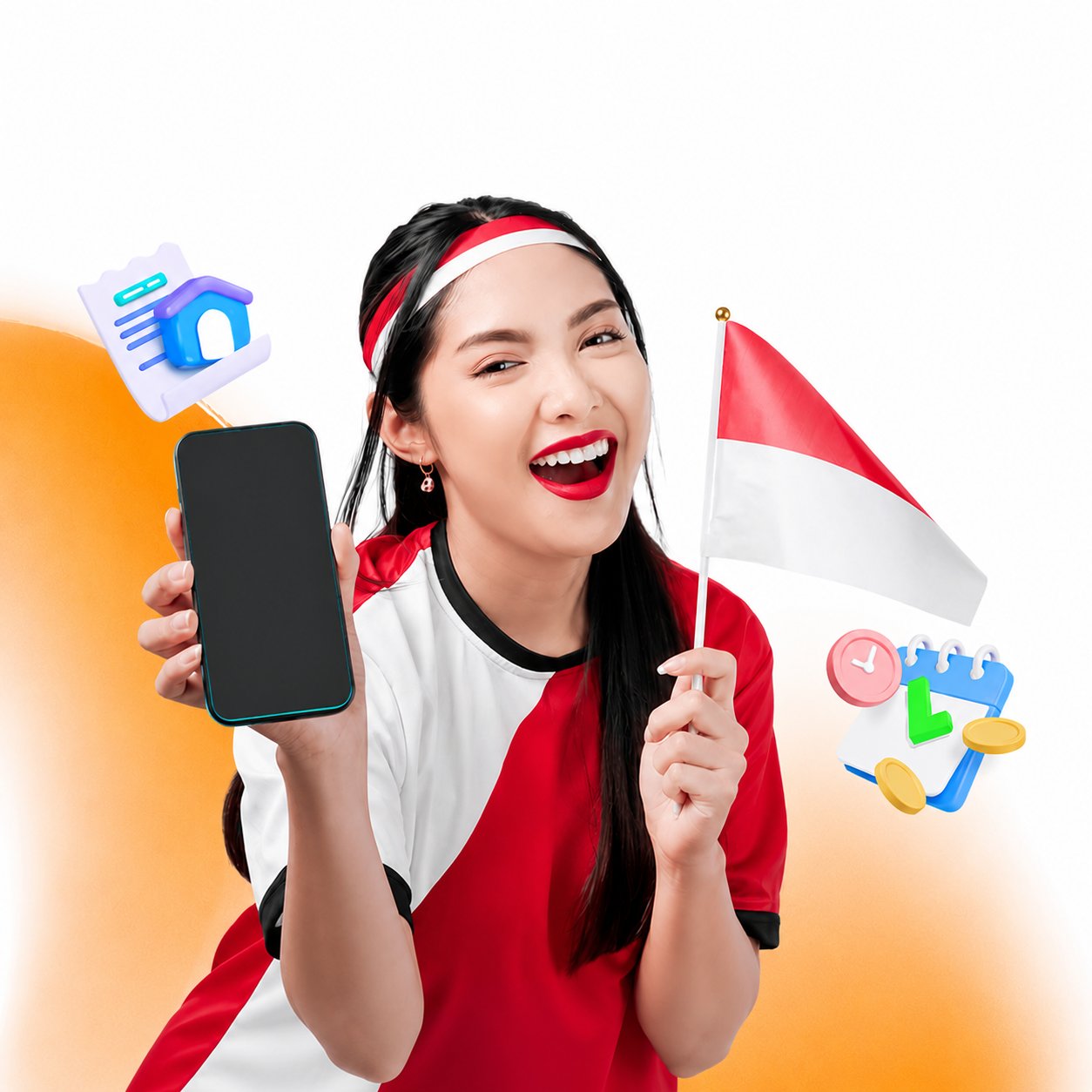 WiFi Rumah Koneksi Pasti